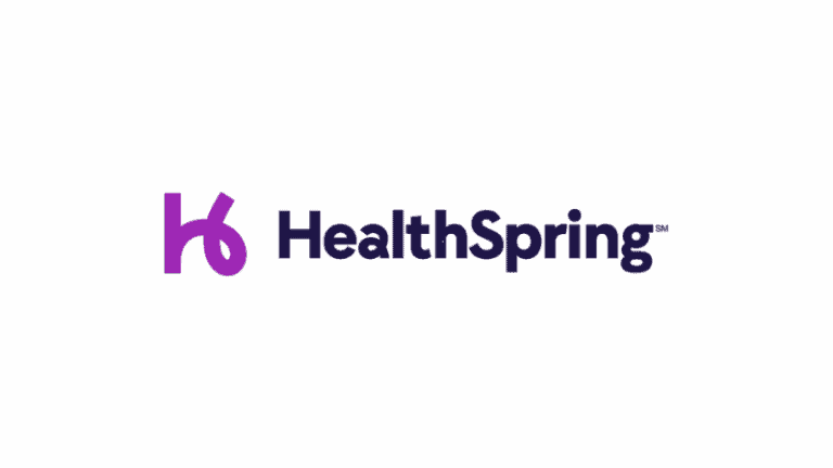 HealthSpring